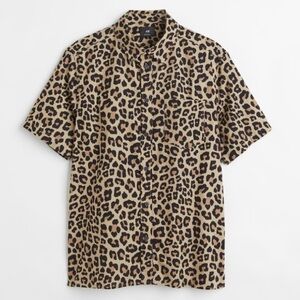 H&M Men’s Resort Shirt